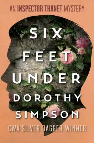 [Inspector Thanet 02] • Six Feet Under